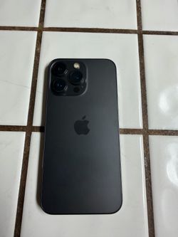 iPhone 13 Pro