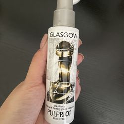 New Pulp riot Sea Salt Spray 