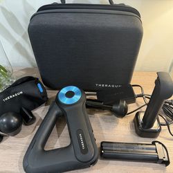 TheraGun G3PRO Percussive Therapy Device Massager