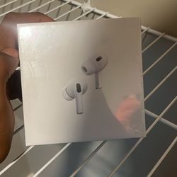 AirPods Pros
