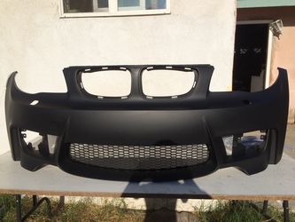 BMW Aftermarket Parts