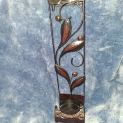 Stunning Candle Accent Piece