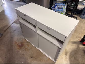 Small  Cabinet