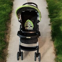 Graco stroller