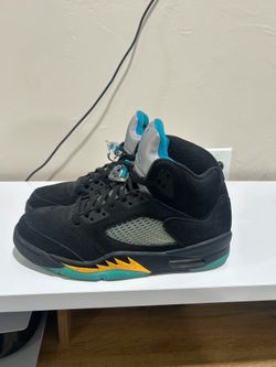 Aqua 5 9.5M
