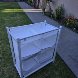 Organizer Diper Or Toys
