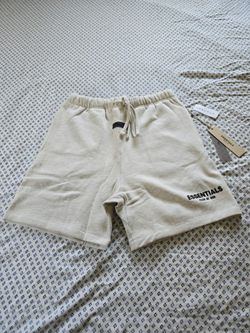 Essentials shorts