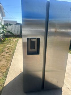 Fridge
