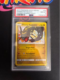 Pokémon card