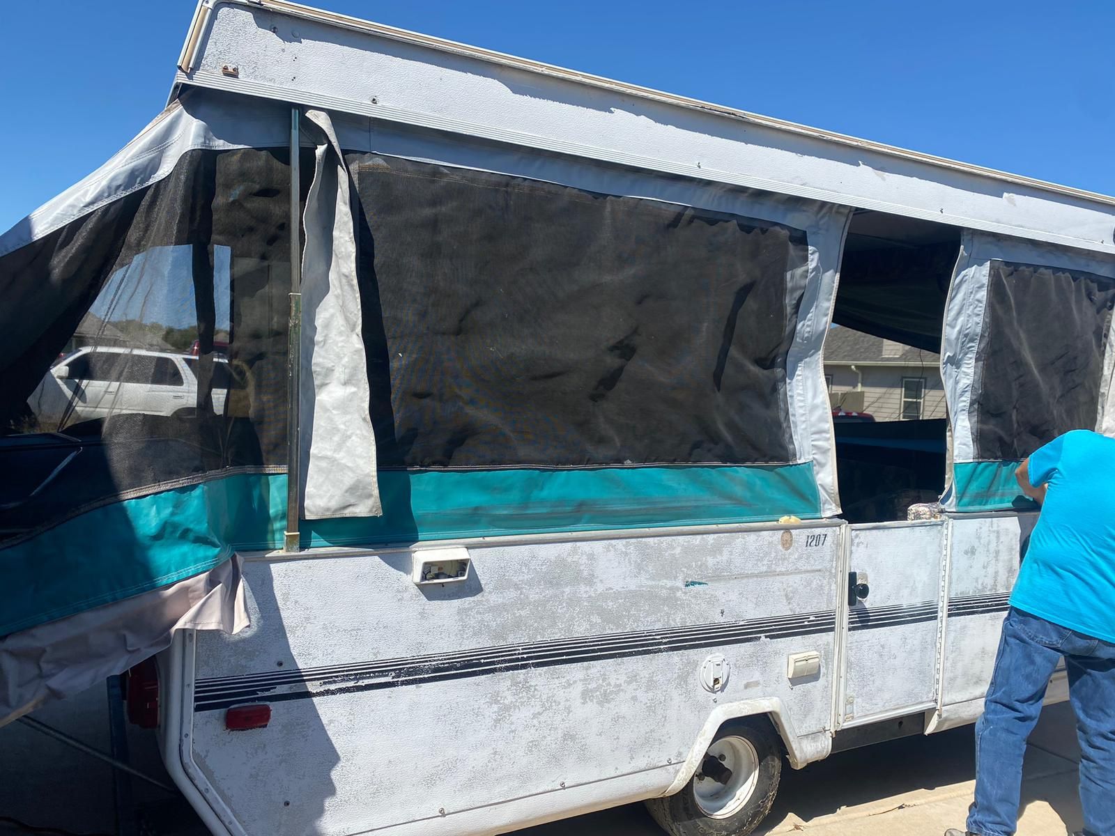 Camper