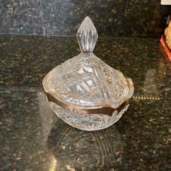 Candy Jar