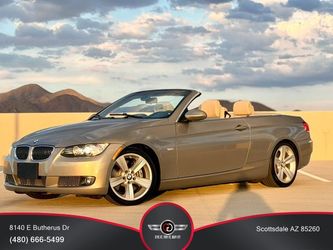 2009 BMW 3 Series