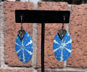 Shell Earrings 