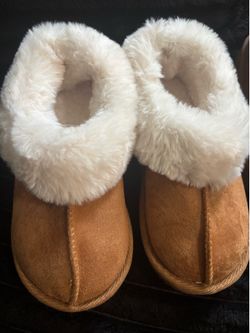 Toddler Shoes