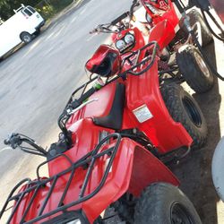 Atv,dirtbike,fourwheeler,scooter