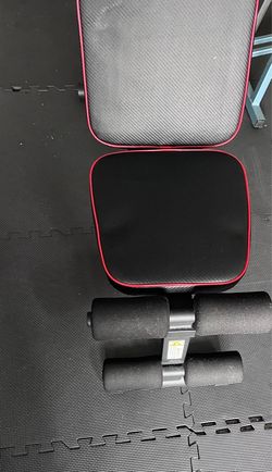 Workout Bench