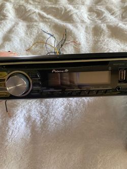 Car stereo