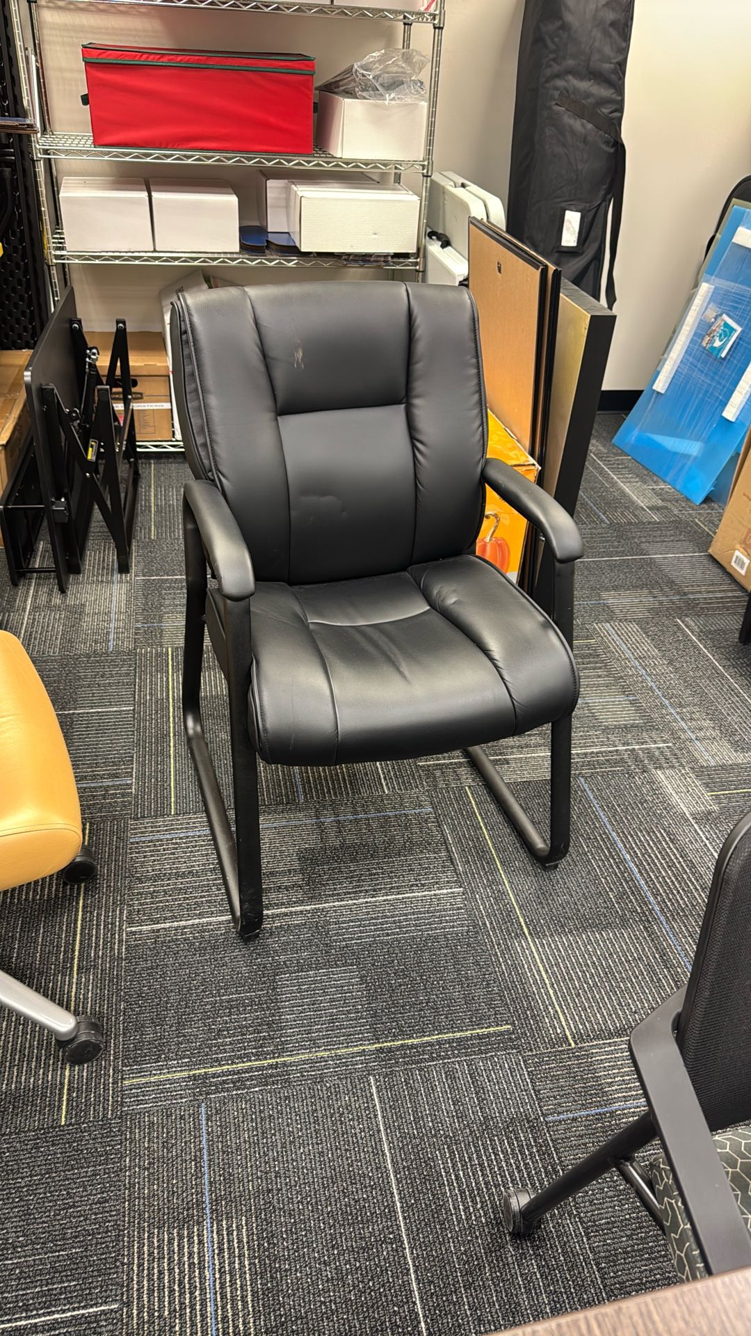 FREE CHAIR