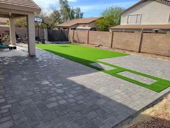 Turf