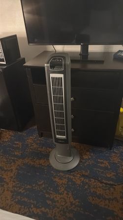Lasko Wind Curve 42 inch Fan