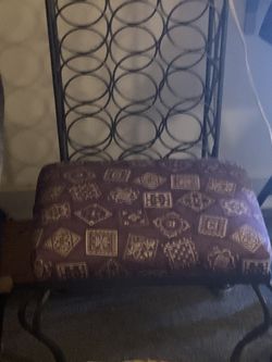Stool