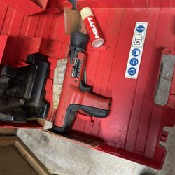 Hilti  22 V. 