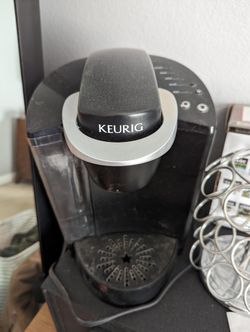 Keurig Coffee Maker