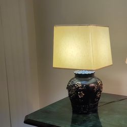 Table Lamps