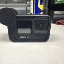 Media Mod Go Pro 