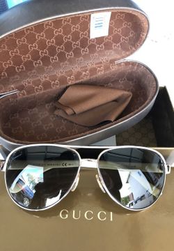 Gucci sunglasses
