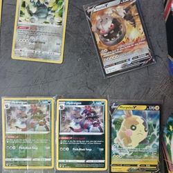 ×××POKÉMON OVER 1000 CARDS ×××