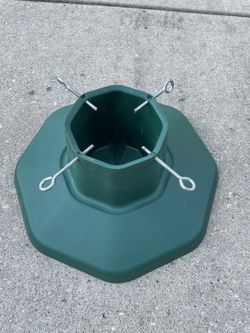 Christmas Tree Stand