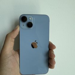 iPhone 14 128 Gb -Blue 