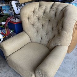 Disney Chair