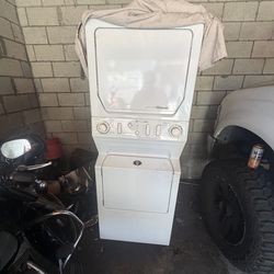 MayTag Washer and Dryer