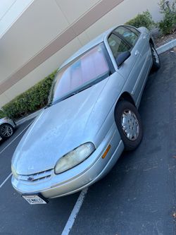 1999 Chevrolet Lumina