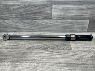 SK Professional Tools 74250 1/2" Drive 250ft Torque Wrench (A1D032630)