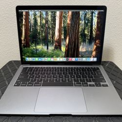 M1 13” MacBook Air (#670)