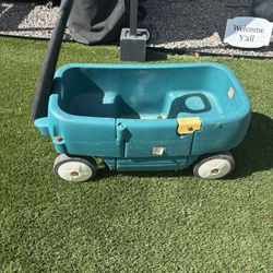Step 2 Wagon $30