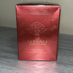 VERSACE Eros Flame