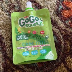 GoGo Squeez