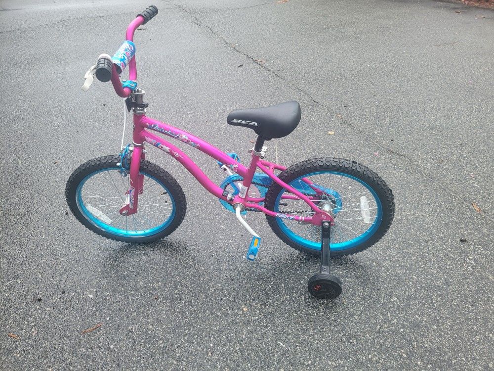 bike bicycle