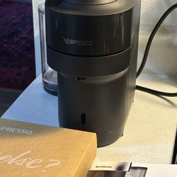 Nespresso Vertuo Pop+ Coffee Machine - BRAND NEW