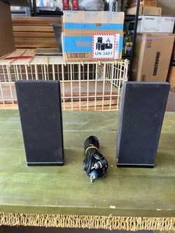Vizio Sound Bar System
