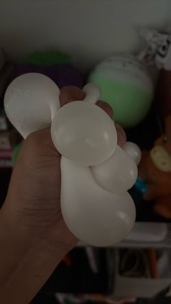 Squishy Toys
