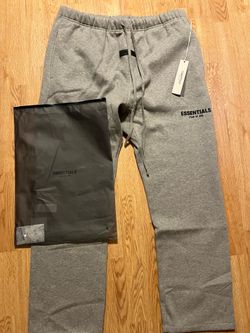 Essentials sweats