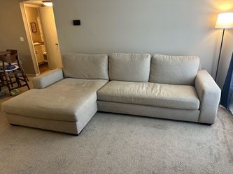 Large 3-4 Seater Couch/Sofa