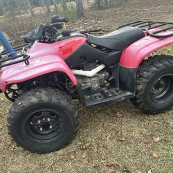 Fourwheeler Bundle