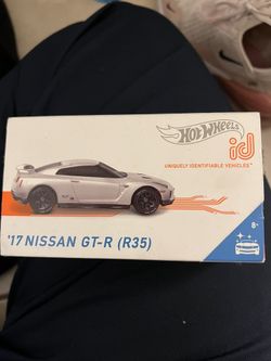Hot Wheel