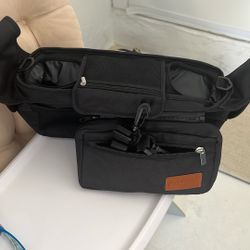 Stroller Organizer